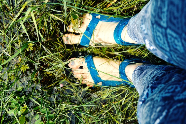 Adventure Lunch Break