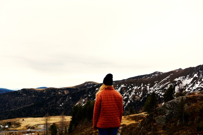 meet me in the woods