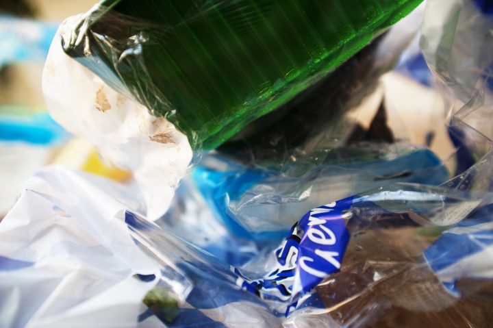 Was bleibt ist nur die&nbsp;Hülle