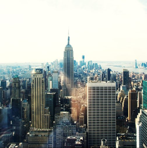 a city so nice they named it twice