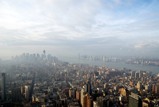 good morning new york