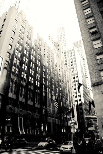 the sky is the limit