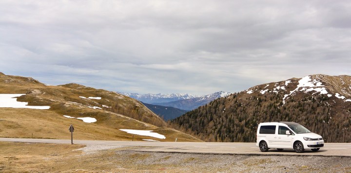 5 Säulen für einen umweltbewussten Outdoor-Lifestyle – Teil 4&nbsp;Unterwegs