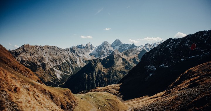 Warum ich beim Sport am liebsten Merinowolle&nbsp;trage