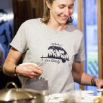 Andrea Senyk Fotografin und Köchin