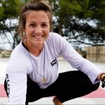 Christina Ilchmann von thedown.dog Yoga 