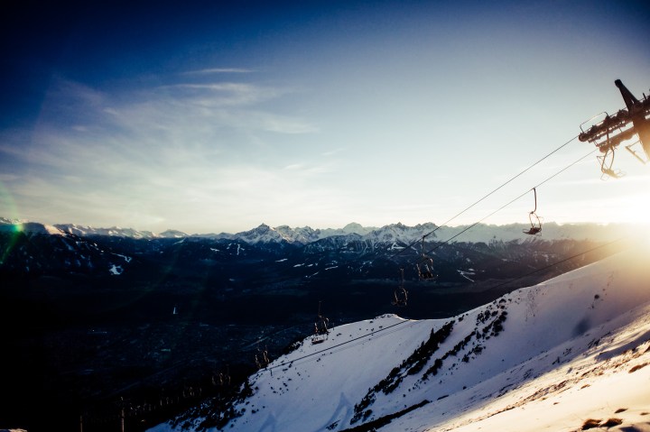 Ist der heutige Wintersport noch&nbsp;zeitgemäß?