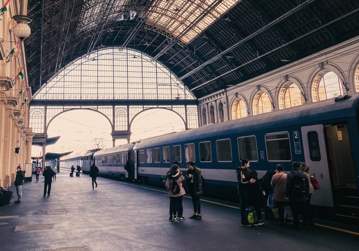 Die Entdeckung der&nbsp;Langsamkeit