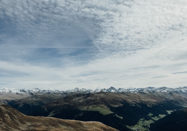 Think outside the box: Nachhaltiger Outdoorsport im Jahr&nbsp;2020