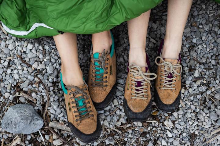 Im Interview mit Doghammer: Faire und nachhaltige Outdoorschuhe aus&nbsp;Rosenheim