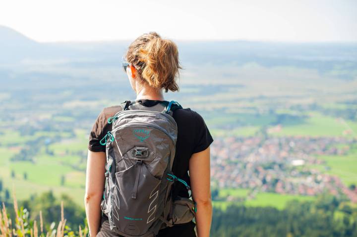 Wanderrucksack Tempest Pro von Osprey im&nbsp;Test