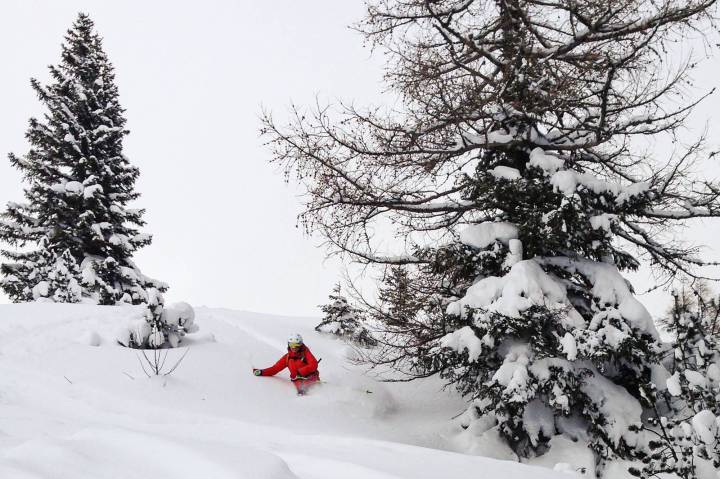 Wieso deine (Ski-)Bekleidung ein politisches Statement&nbsp;ist