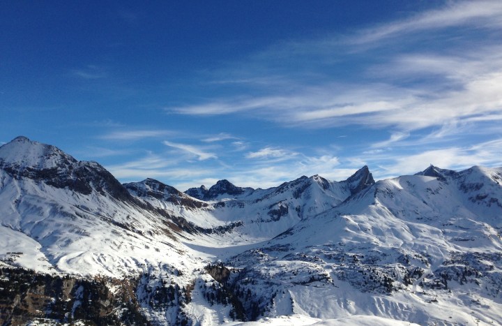 Grundwissen Berge: Föhn in den Alpen – Entstehung, Auswirkungen &&nbsp;Wetterphänomene