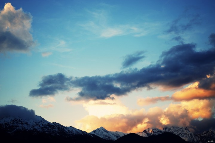 SCHNEE von MORGEN: Im Gespräch mit Protect Our Winters, dem Deutschen Skiverband und der Stiftung Sicherheit im Skisport 